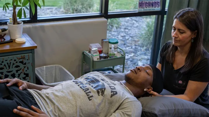 Physical therapy for Lake Tahoe, CA/NV — Healing Hands Physical Therapy